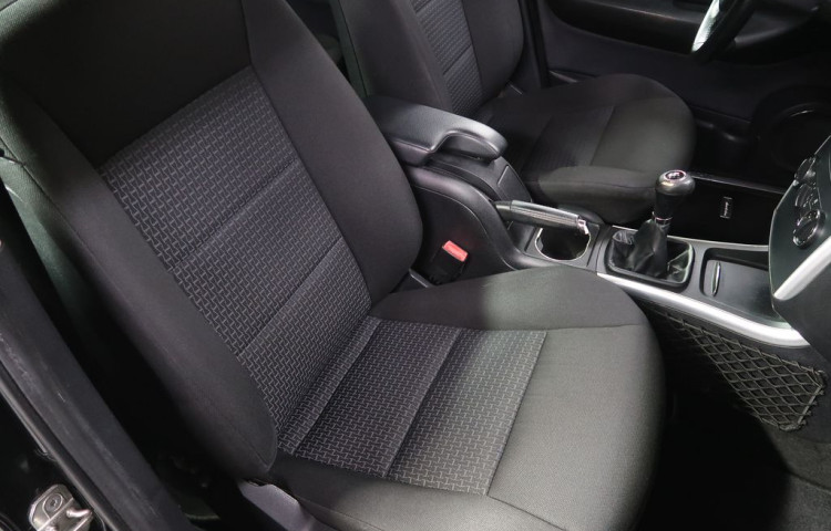 Mercedes-Benz Třídy B 2.0CDI,CZ,Manuál,80kW