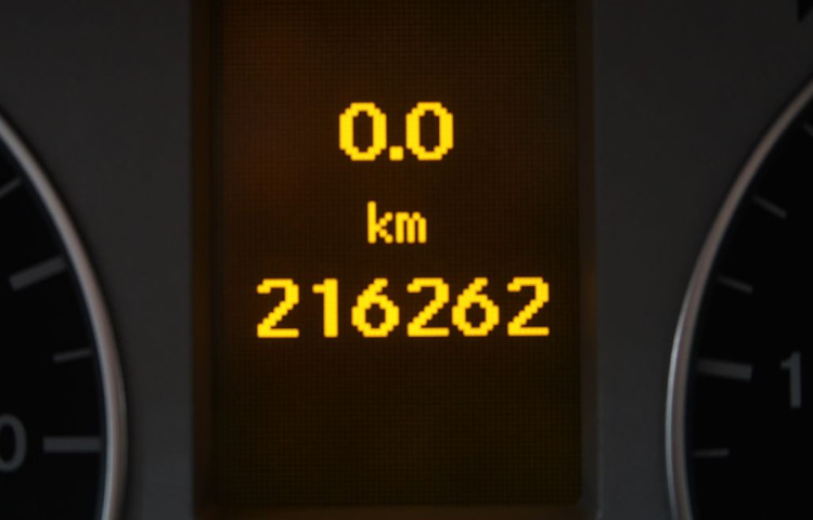 Mercedes-Benz Třídy B 2.0CDI,CZ,Manuál,80kW