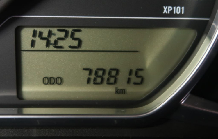 Toyota Yaris 1.3VVT-i,CZ,1Maj,Style