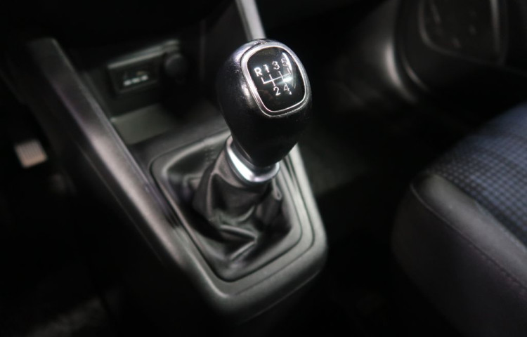 Hyundai ix20 1.4CVVT,CZ,1Maj,manuál