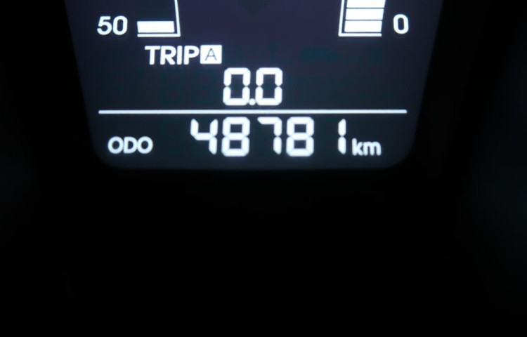Hyundai ix20 1.4CVVT,CZ,1Maj,manuál