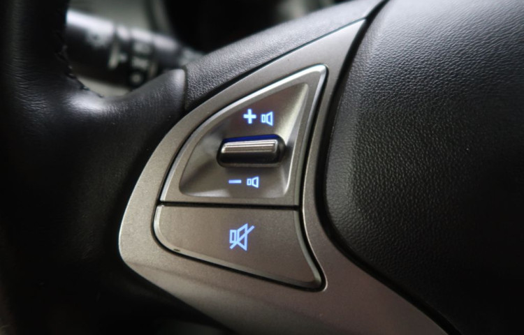 Hyundai ix20 1.4CVVT,CZ,1Maj,manuál