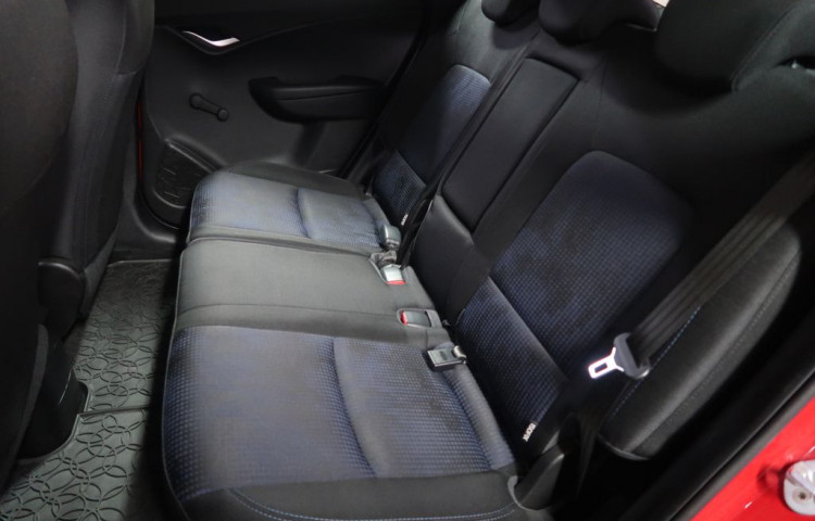 Hyundai ix20 1.4CVVT,CZ,1Maj,manuál