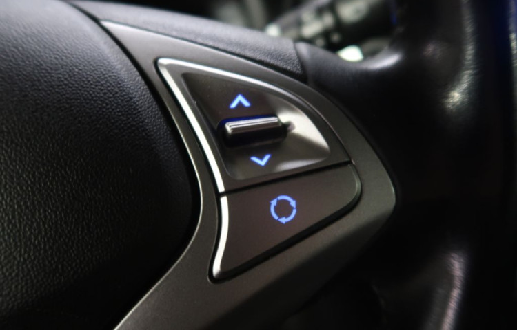 Hyundai ix20 1.4CVVT,CZ,1Maj,manuál