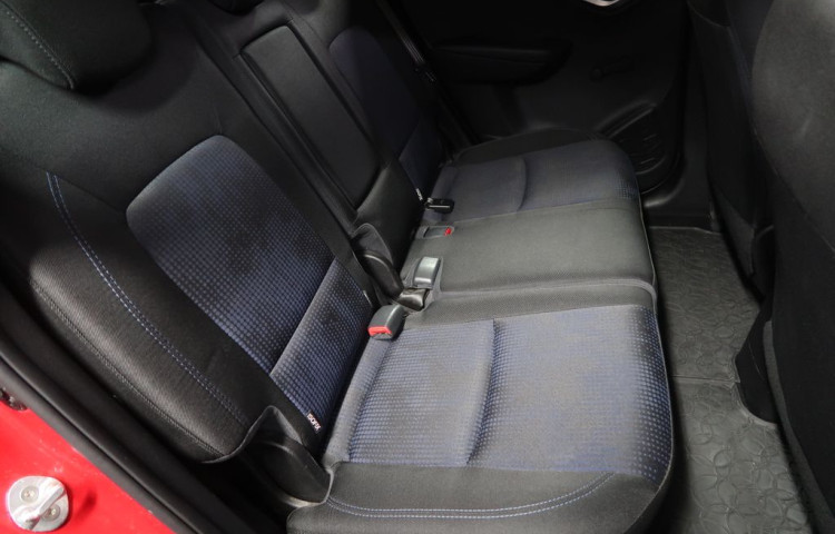 Hyundai ix20 1.4CVVT,CZ,1Maj,manuál