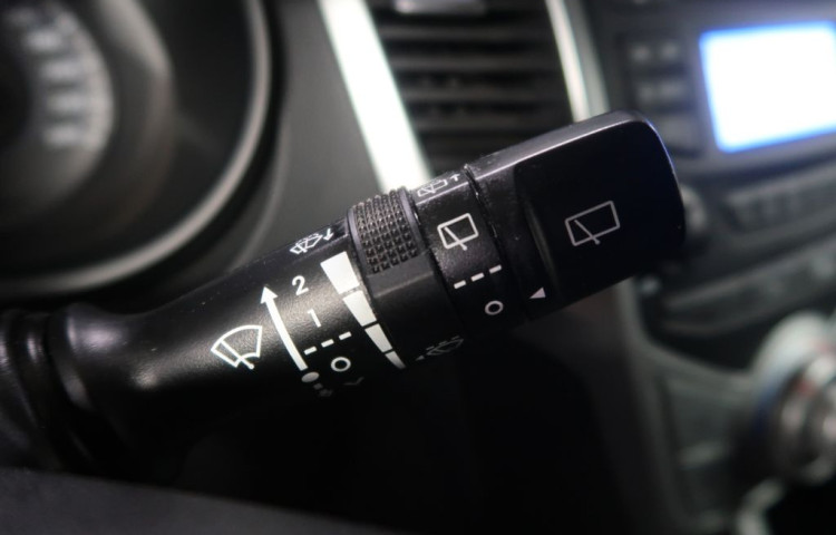 Hyundai ix20 1.4CVVT,CZ,1Maj,manuál