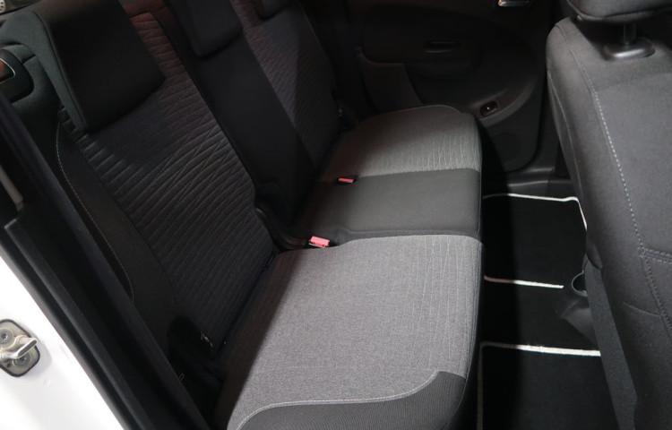 Citroën C3 Picasso 1.2PuraTech,CZ,81kW,manuál