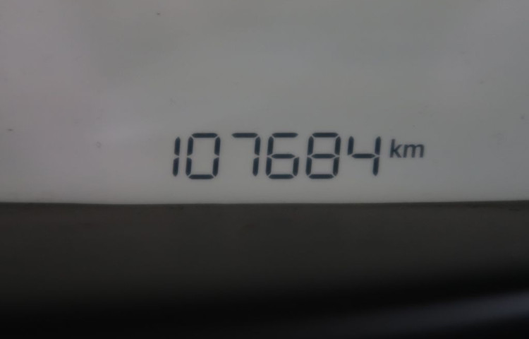 Citroën C3 Picasso 1.2PuraTech,CZ,81kW,manuál