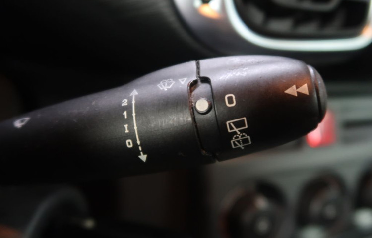 Citroën C3 Picasso 1.2PuraTech,CZ,81kW,manuál