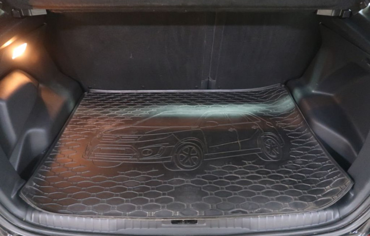 Citroën C3 Picasso 1.2PuraTech,CZ,81kW,manuál