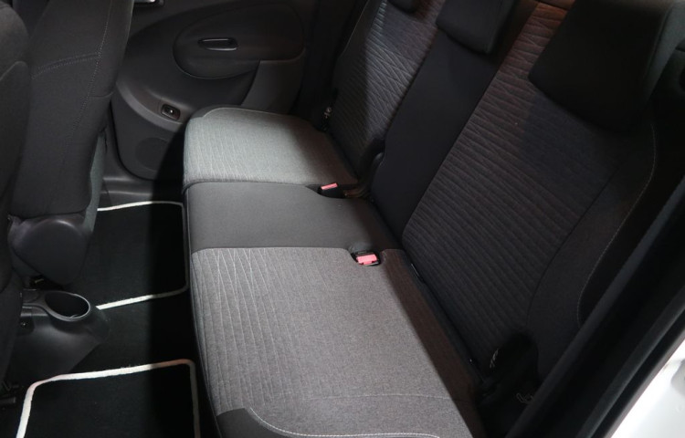 Citroën C3 Picasso 1.2PuraTech,CZ,81kW,manuál