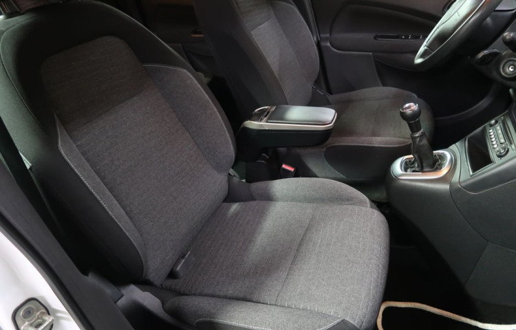 Citroën C3 Picasso 1.2PuraTech,CZ,81kW,manuál