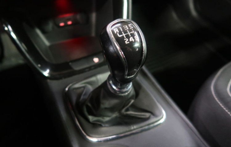 Kia Ceed 1.4CVVT,CZ,manuál