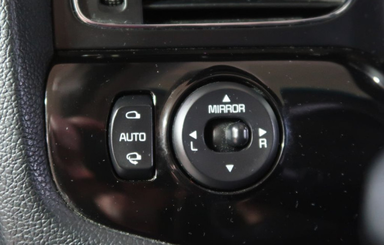 Kia Ceed 1.4CVVT,CZ,manuál