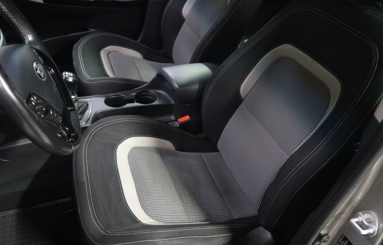 Kia Ceed 1.4CVVT,CZ,manuál