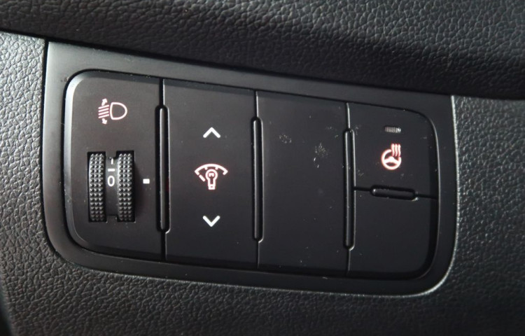 Kia Ceed 1.4CVVT,CZ,manuál