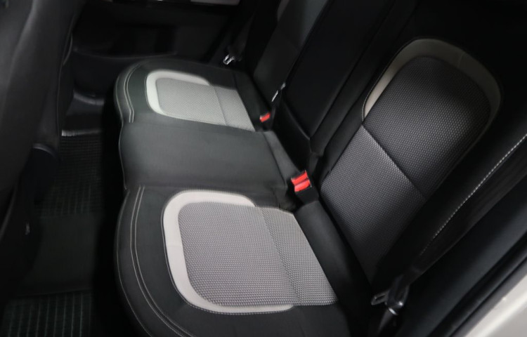 Kia Ceed 1.4CVVT,CZ,manuál