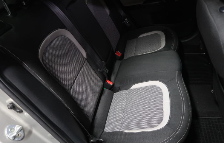Kia Ceed 1.4CVVT,CZ,manuál