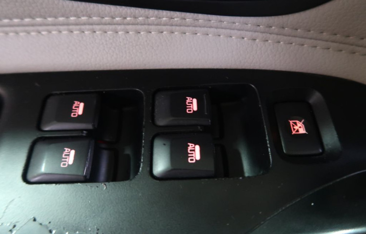 Kia Ceed 1.4CVVT,CZ,manuál