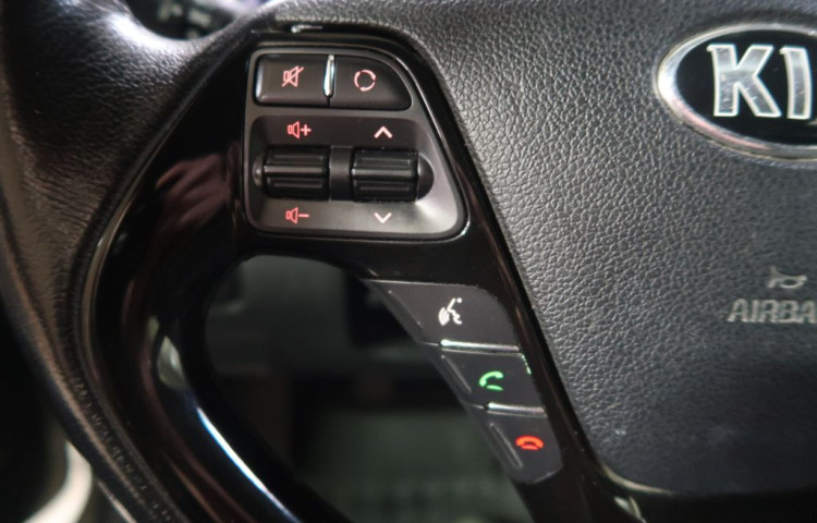 Kia Ceed 1.4CVVT,CZ,manuál