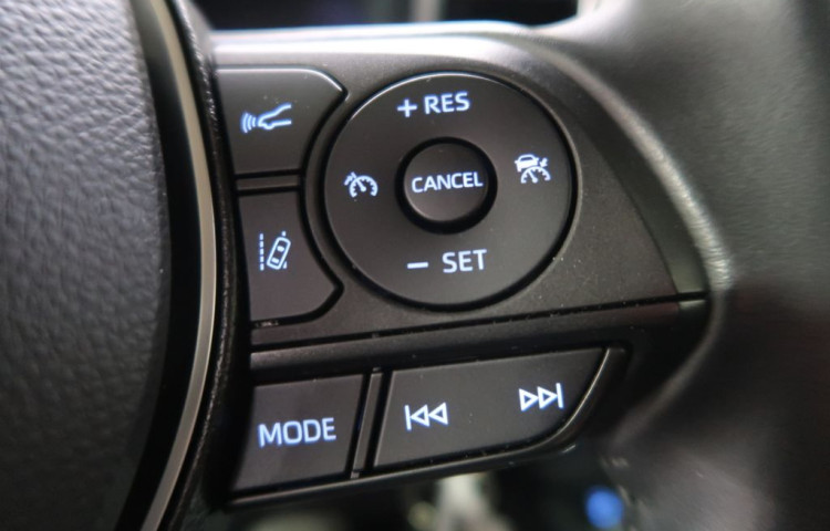 Toyota Corolla 1.5Dynamic,CZ,1Maj,ComfortTech
