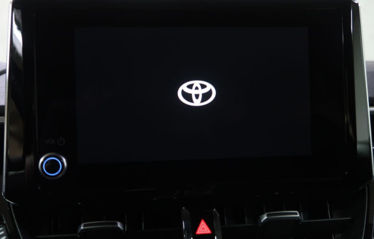 Toyota Corolla 1.5Dynamic,CZ,1Maj,ComfortTech