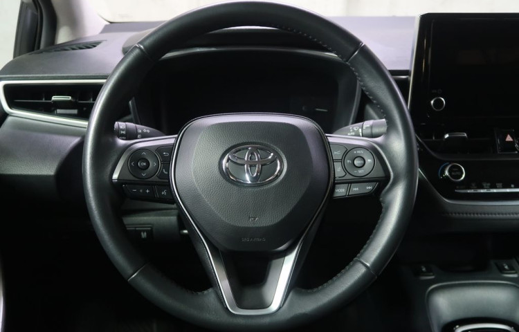 Toyota Corolla 1.5Dynamic,CZ,1Maj,ComfortTech