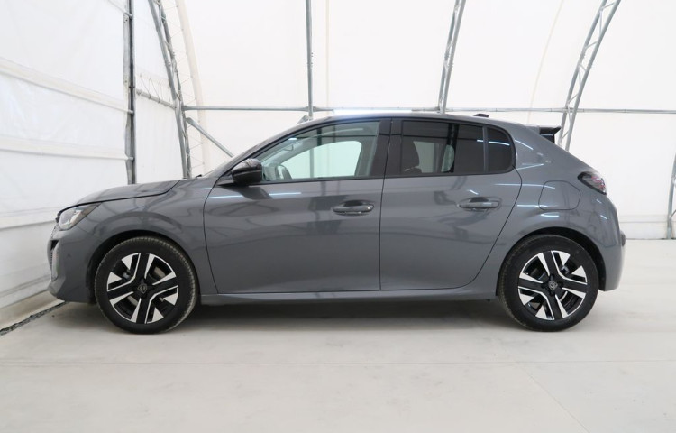 Peugeot 208 1.2HYBRID,CZ,ALLURE,e-DCS6