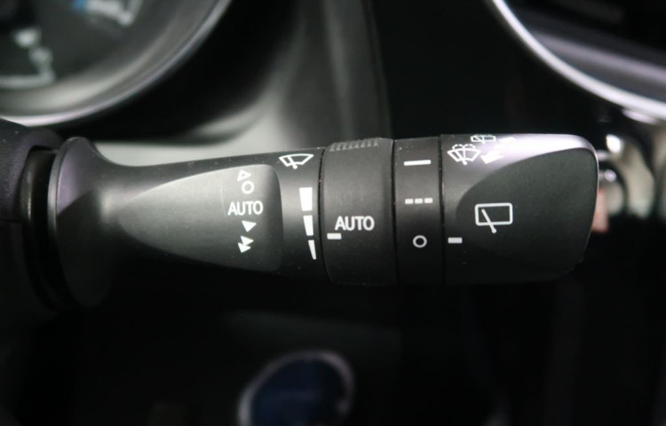 Toyota Auris 1.8Hybrid,CZ,Comfort,AT
