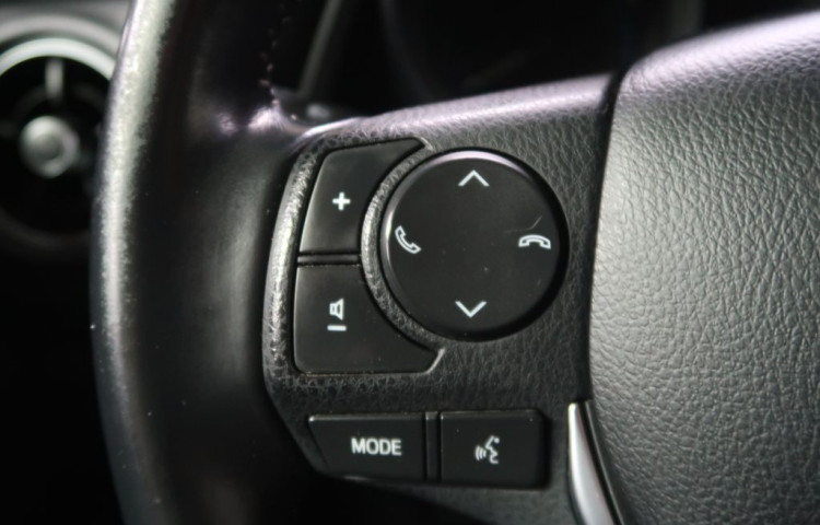 Toyota Auris 1.8Hybrid,CZ,Comfort,AT