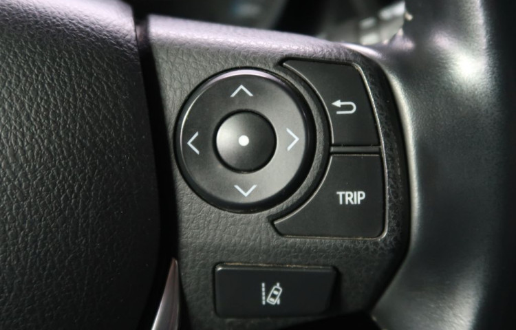 Toyota Auris 1.8Hybrid,CZ,Comfort,AT