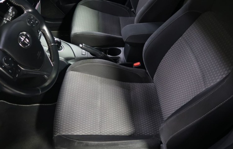 Toyota Auris 1.8Hybrid,CZ,Comfort,AT