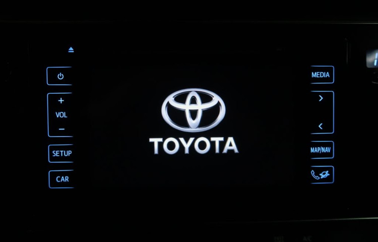 Toyota Auris 1.8Hybrid,CZ,Comfort,AT