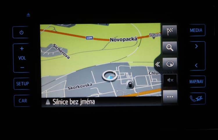 Toyota Auris 1.8Hybrid,CZ,Comfort,AT