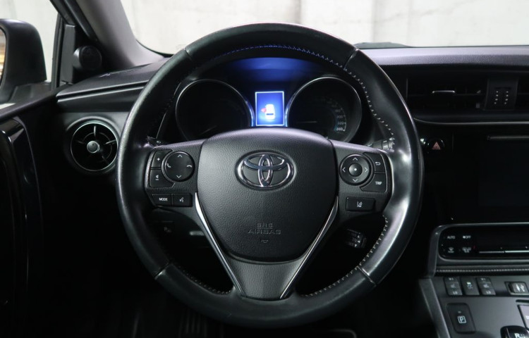 Toyota Auris 1.8Hybrid,CZ,Comfort,AT