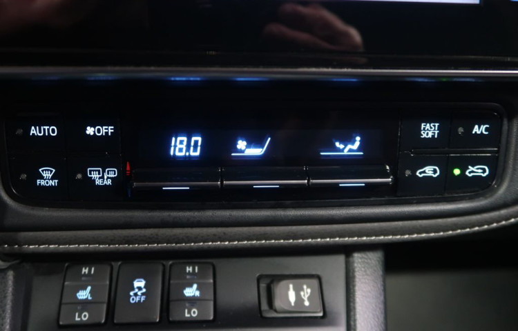 Toyota Auris 1.8Hybrid,CZ,Comfort,AT