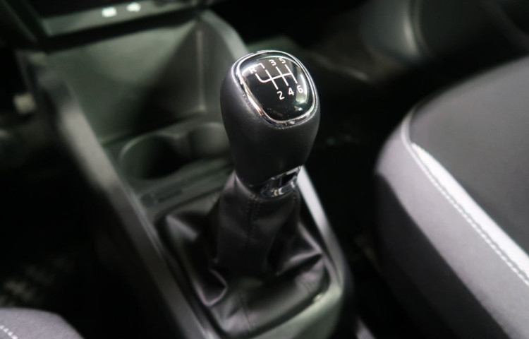 Škoda Fabia 1.2TSI,CZ,81kW,Style