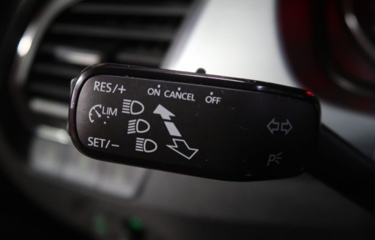 Škoda Fabia 1.2TSI,CZ,81kW,Style