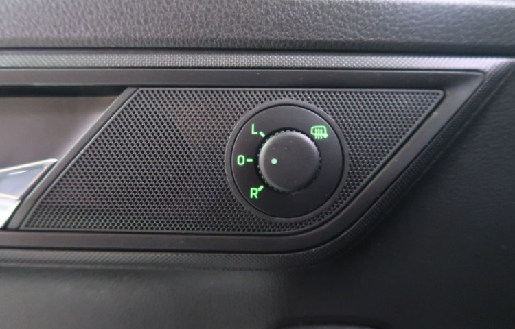 Škoda Fabia 1.2TSI,CZ,81kW,Style