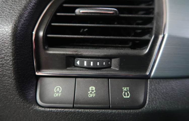 Škoda Fabia 1.2TSI,CZ,81kW,Style