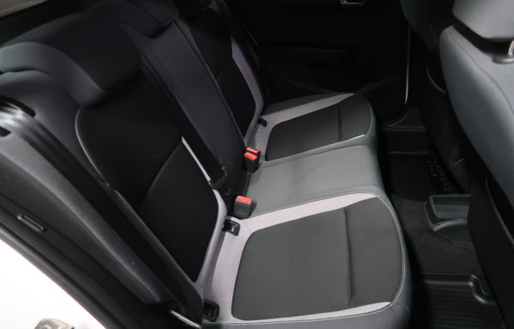 Škoda Fabia 1.2TSI,CZ,81kW,Style