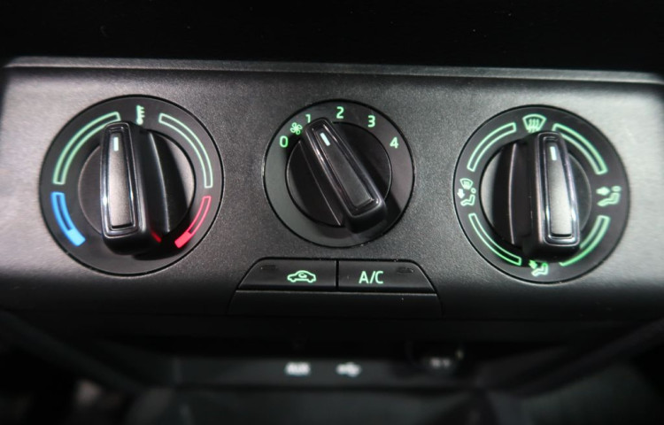 Škoda Fabia 1.2TSI,CZ,81kW,Style