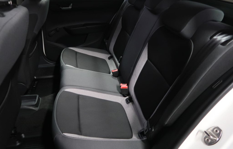 Škoda Fabia 1.2TSI,CZ,81kW,Style
