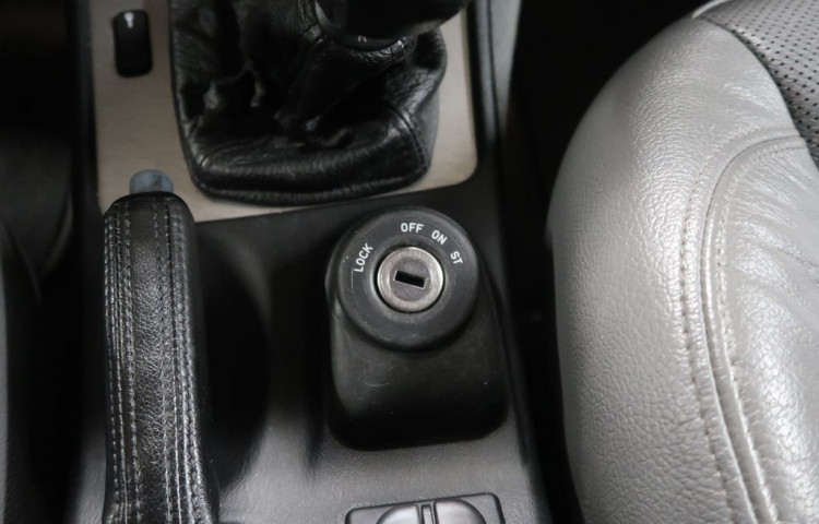 Saab 9-5 2.3t,162kW,Manuál