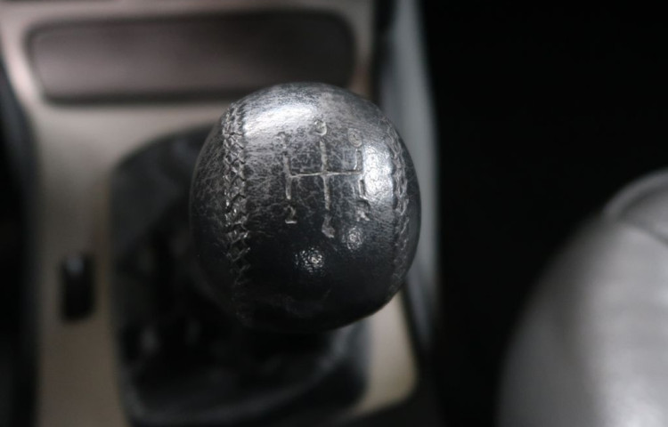 Saab 9-5 2.3t,162kW,Manuál