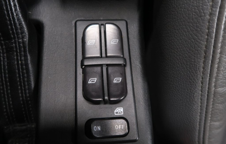 Saab 9-5 2.3t,162kW,Manuál