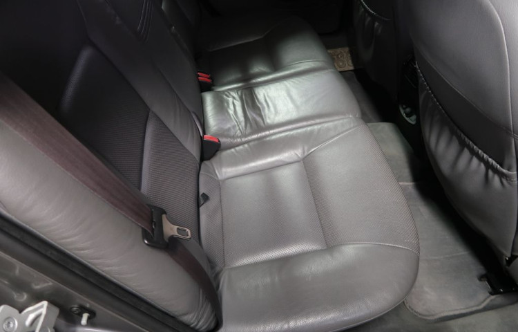 Saab 9-5 2.3t,162kW,Manuál