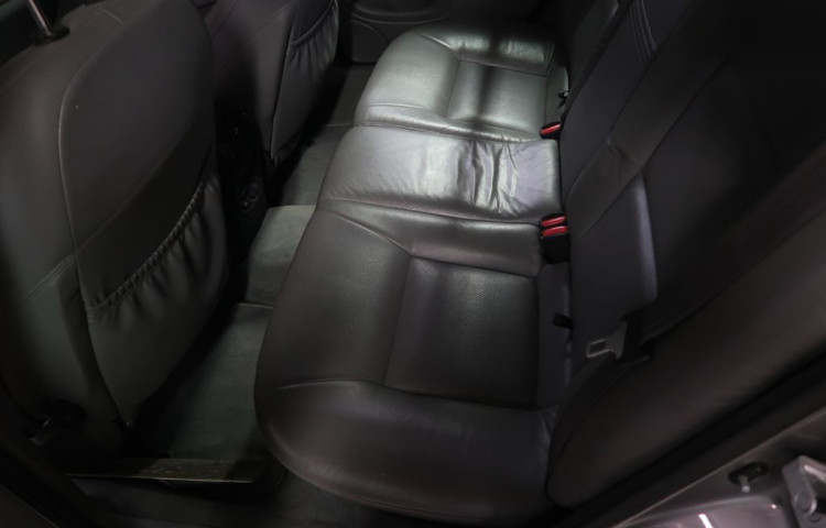 Saab 9-5 2.3t,162kW,Manuál