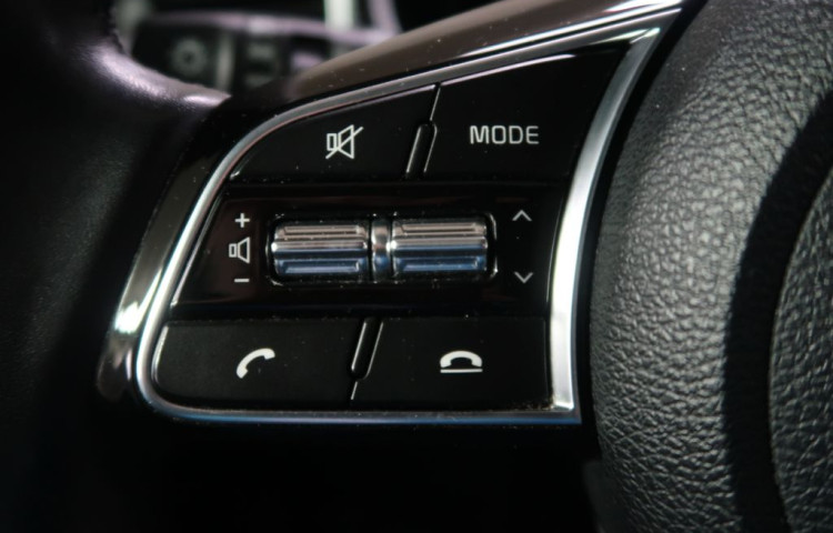 Kia Ceed 1.5T-GDi,CZ,1Maj,manuál