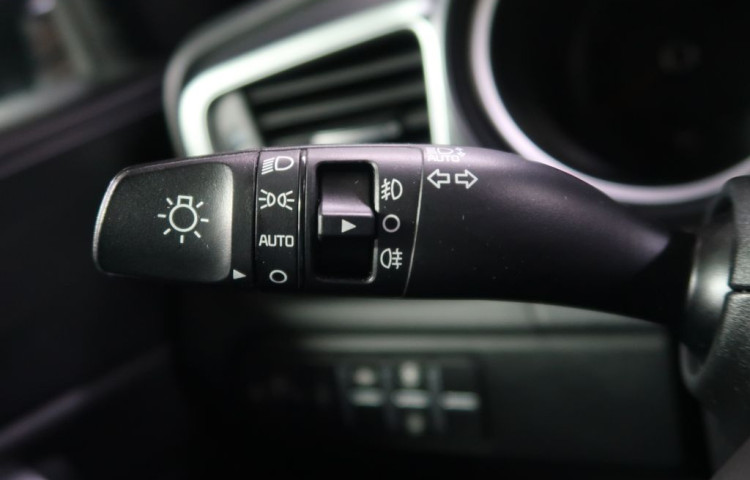 Kia Ceed 1.5T-GDi,CZ,1Maj,manuál